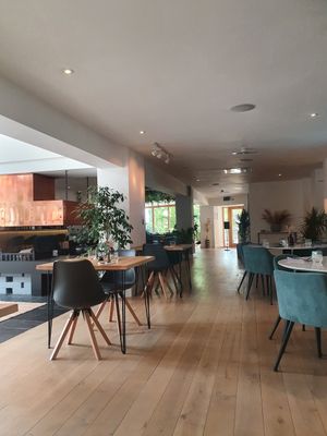  at Offbeet - New Forest in Southampton