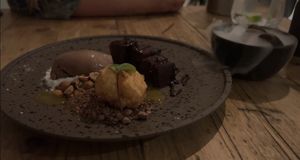 Gift of Chocolate  at Offbeet - New Forest in Southampton