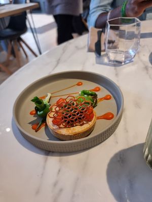  at Offbeet - New Forest in Southampton