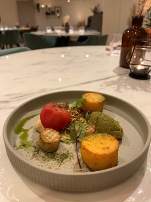  at Offbeet - New Forest in Southampton