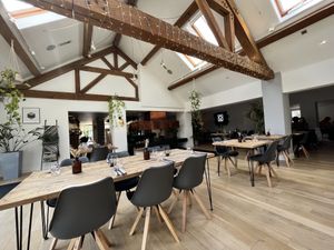   at Offbeet - New Forest in Southampton