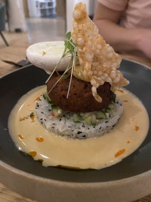   at Offbeet - New Forest in Southampton