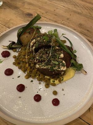   at Offbeet - New Forest in Southampton