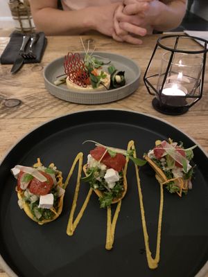   at Offbeet - New Forest in Southampton