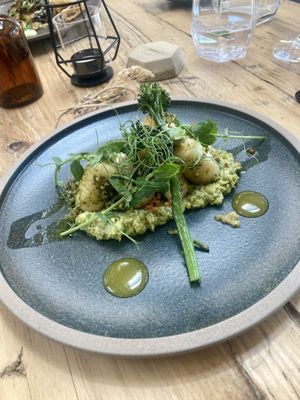   at Offbeet - New Forest in Southampton