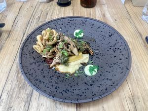   at Offbeet - New Forest in Southampton