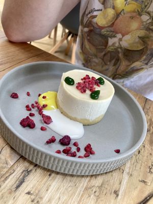   at Offbeet - New Forest in Southampton