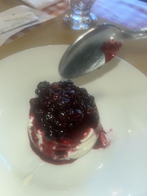   at Trattoria da Zia Allari in Granarolo Dellemilia