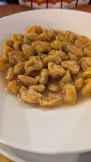  at Trattoria da Zia Allari in Granarolo Dellemilia