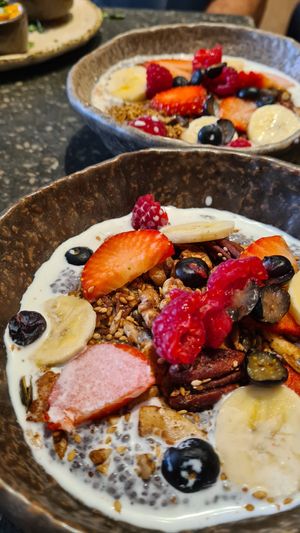  at Honest Greens - Hortaleza in Madrid