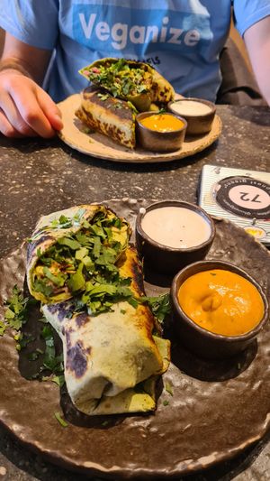  at Honest Greens - Hortaleza in Madrid