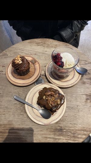   at Honest Greens - Hortaleza in Madrid