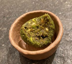  at Honest Greens - Hortaleza in Madrid