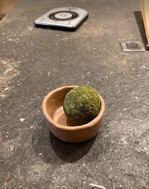  at Honest Greens - Hortaleza in Madrid