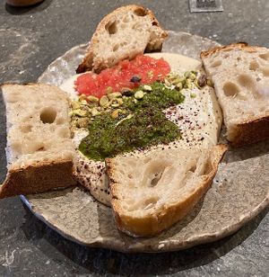  at Honest Greens - Hortaleza in Madrid