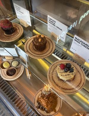  at Honest Greens - Hortaleza in Madrid