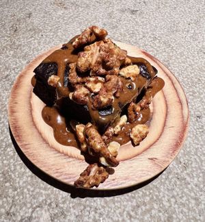   at Honest Greens - Hortaleza in Madrid