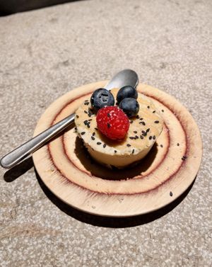   at Honest Greens - Hortaleza in Madrid