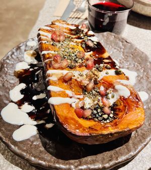   at Honest Greens - Hortaleza in Madrid