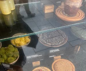  at Honest Greens - Hortaleza in Madrid