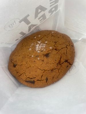  at Honest Greens - Hortaleza in Madrid