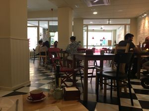 ☺️ at Socola in Murcia