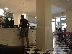 :) at Socola in Murcia