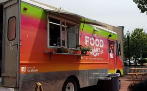 The Food Plant at The Food Plant Food Truck in Springfield