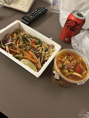   at Thaitai Brasil in Sao Paulo