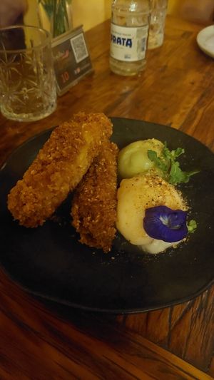 Gluay Kag at Thaitai Brasil in Sao Paulo