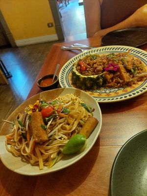  at Thaitai Brasil in Sao Paulo