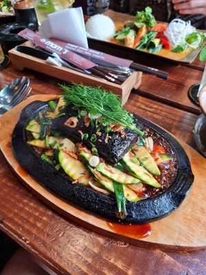   at Mom's Creation - Friedrichshain in Berlin