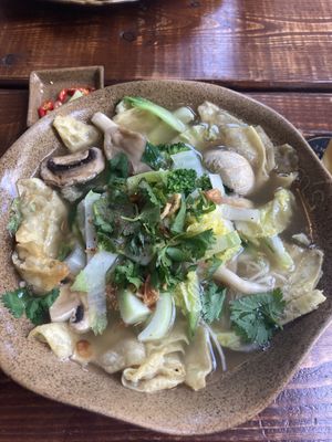   at Mom's Creation - Friedrichshain in Berlin