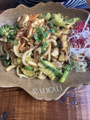   at Mom's Creation - Friedrichshain in Berlin