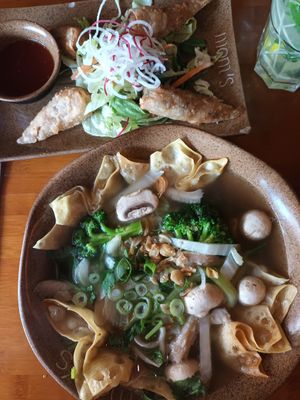  at Mom's Creation - Friedrichshain in Berlin