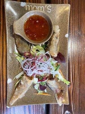   at Mom's Creation - Friedrichshain in Berlin