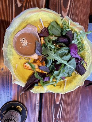   at Mom's Creation - Friedrichshain in Berlin