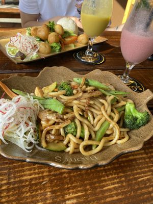   at Mom's Creation - Friedrichshain in Berlin