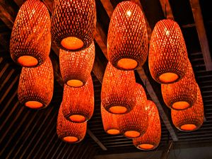 Inside of Mom's Creation at Mom's Creation - Friedrichshain in Berlin