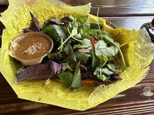   at Mom's Creation - Friedrichshain in Berlin