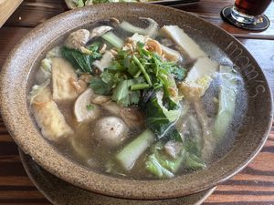   at Mom's Creation - Friedrichshain in Berlin