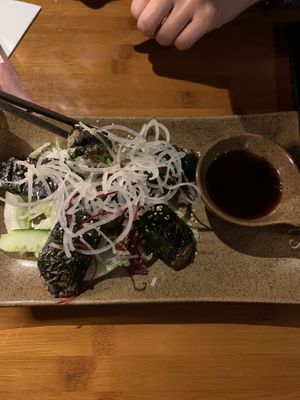   at Mom's Creation - Friedrichshain in Berlin