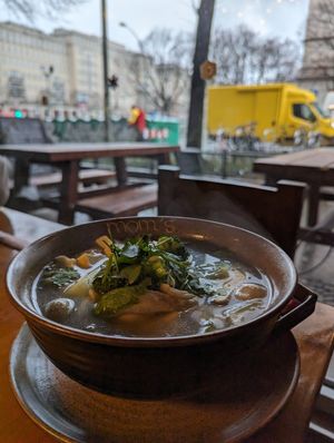  at Mom's Creation - Friedrichshain in Berlin