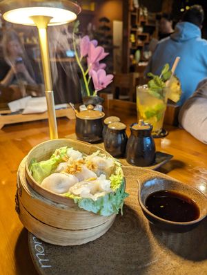  at Mom's Creation - Friedrichshain in Berlin