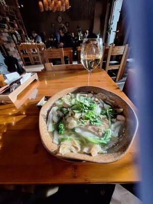  at Mom's Creation - Friedrichshain in Berlin