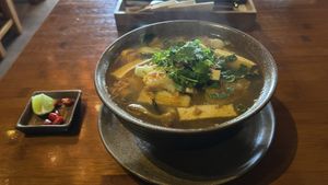 Pho Chua  at Mom's Creation - Friedrichshain in Berlin