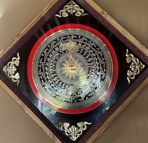 Decoration.  at Mom's Creation - Friedrichshain in Berlin