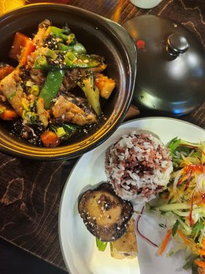  at Mom's Creation - Friedrichshain in Berlin