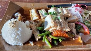  at Mom's Creation - Friedrichshain in Berlin