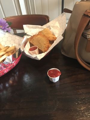 You don’t even have to be vegan to enjoy this so good😀 at Thank Goodness It's Vegan in Goshen